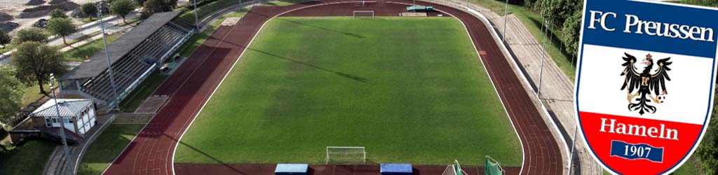 Weserberglandstadion